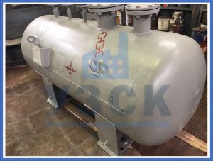 ГЭЭ сосуд работающий под давлением в Костроме