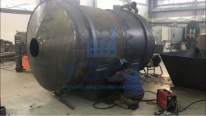 Бак дренажный в Костроме