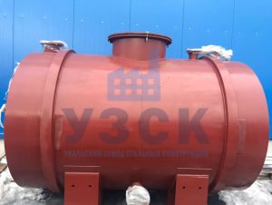 Бак конденсатный БК 38.00.000-06 в Костроме