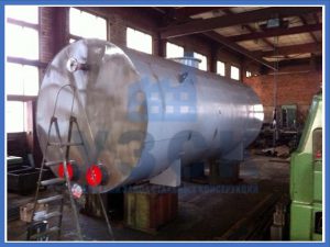 Емкость дренажная в Костроме