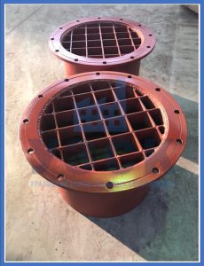 клапан взрывной пгву в Костроме