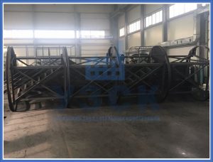 РВС резервуары производитель, завод в Костроме