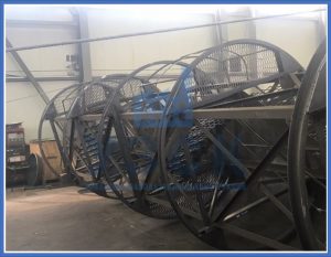 РВС резервуары производитель, завод в Костроме