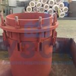 Сальниковые компенсаторы в Костроме