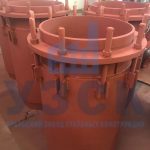 Сальниковые компенсаторы в Костроме