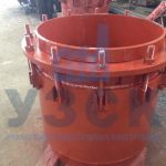 Сальниковые компенсаторы в Костроме