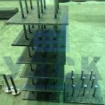 Закладные детали в Костроме