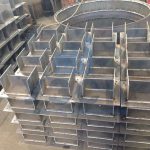 Закладные детали в Костроме