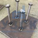 Закладные детали в Костроме