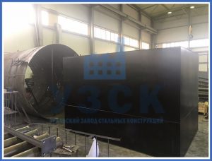 БАК А1 БВ в Костроме