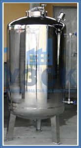 ВЭЭ емкостный аппарат в Костроме