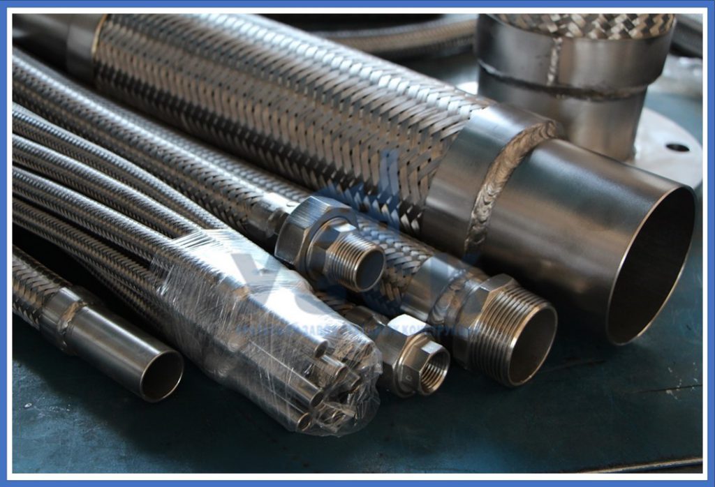 металлорукав, РГМ, рукав гибкий металлический в Костроме
