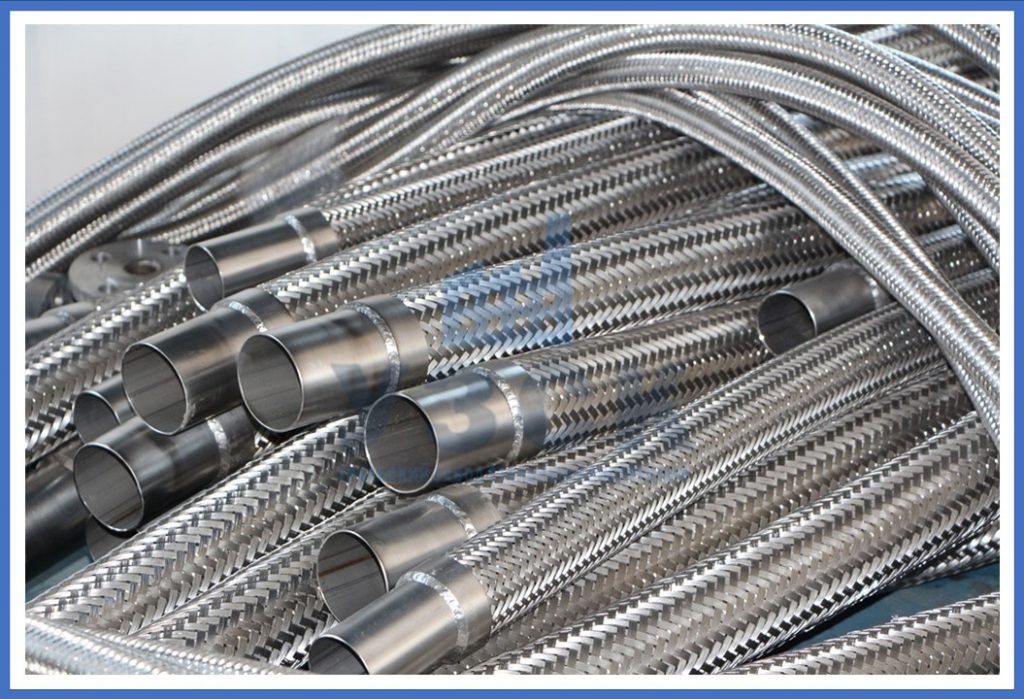 металлорукав, РГМ, рукав гибкий металлический в Костроме