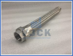 Металлорукав, РНВД, рукав нержавеющий высокого давления в Костроме