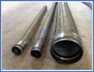 Металлорукав, РНВД, рукав нержавеющий высокого давления в Костроме