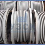 Сильфонные компенсаторы КСОФ в Костроме