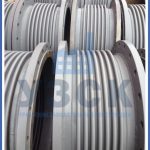 Сильфонные компенсаторы КСОФ в Костроме