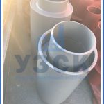 Сильфонные компенсаторы СКУ.М в Костроме