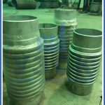 Компенсаторы сильфонные КСО в Костроме