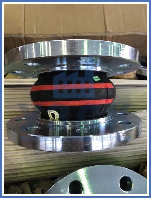 компенсатор резиновый фланцевый в Костроме