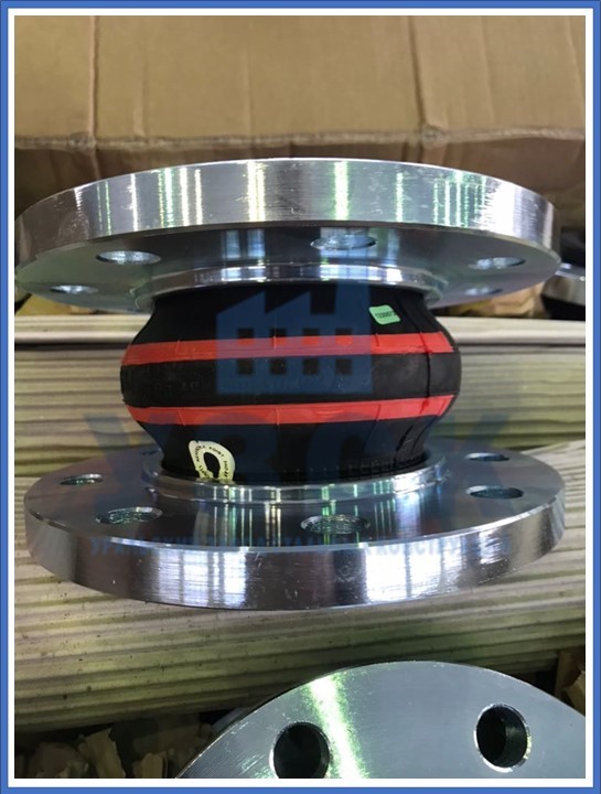 компенсатор резиновый фланцевый в Костроме