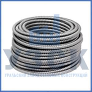 Металлорукава, гофра, шланг, труба, Hyparflex в Костроме