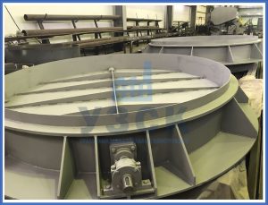 Клапаны ПГВУ, ОСТ, КЛК Ду 2800 от завода в Костроме