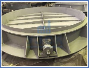 Клапаны ПГВУ, ОСТ, КЛК Ду 2800 от завода в Костроме