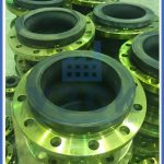 резиновые компенсаторы трубопроводов в Костроме