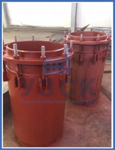 сальниковый компенсатор цена в Костроме