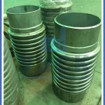 компенсатор сильфонный осевой в Костроме