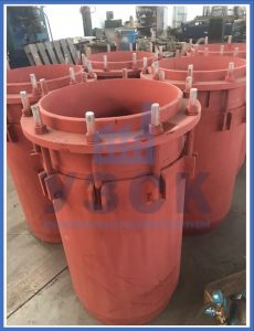 сальниковые компенсаторы для тепловых сетей в Костроме