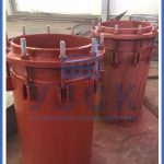 сальниковые стальные компенсаторы в Костроме