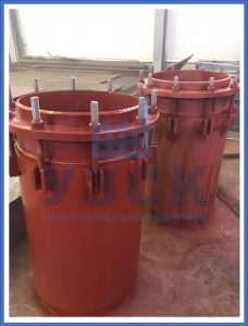 сальниковые стальные компенсаторы в Костроме