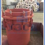 компенсатор сальниковый россия в Костроме