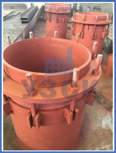 сальниковые компенсаторы тс в Костроме