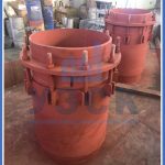 серия сальниковые компенсаторы в Костроме