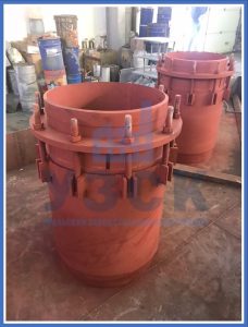 серия сальниковые компенсаторы в Костроме