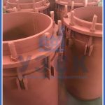 сальниковые компенсаторы Ду 150, Ду 200, Ду 250 в Костроме