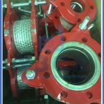 сильфонный компенсатор купить в Костроме