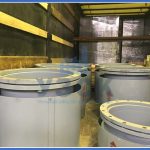 сильфонные компенсаторы для тепловых сетей в Костроме