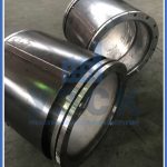 компенсатор сильфонный фланцевый в Костроме