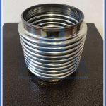 компенсатор сильфонный для труб в Костроме