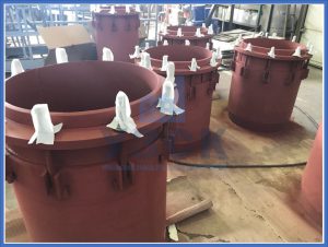 сальниковый компенсатор ду 600 в Костроме