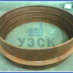 компенсаторы линзовые осевые в Костроме