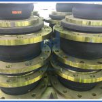 компенсатор резиновый муфтовый в Костроме