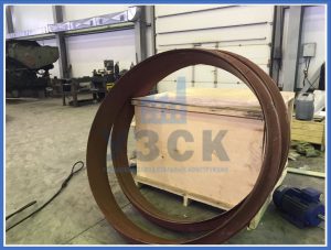 компенсатор линзовый ост в Костроме