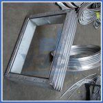 прямоугольные линзовые компенсаторы в Костроме