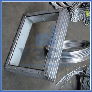 прямоугольные линзовые компенсаторы в Костроме