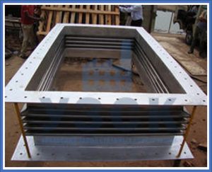 прямоугольные линзовые компенсаторы в Костроме